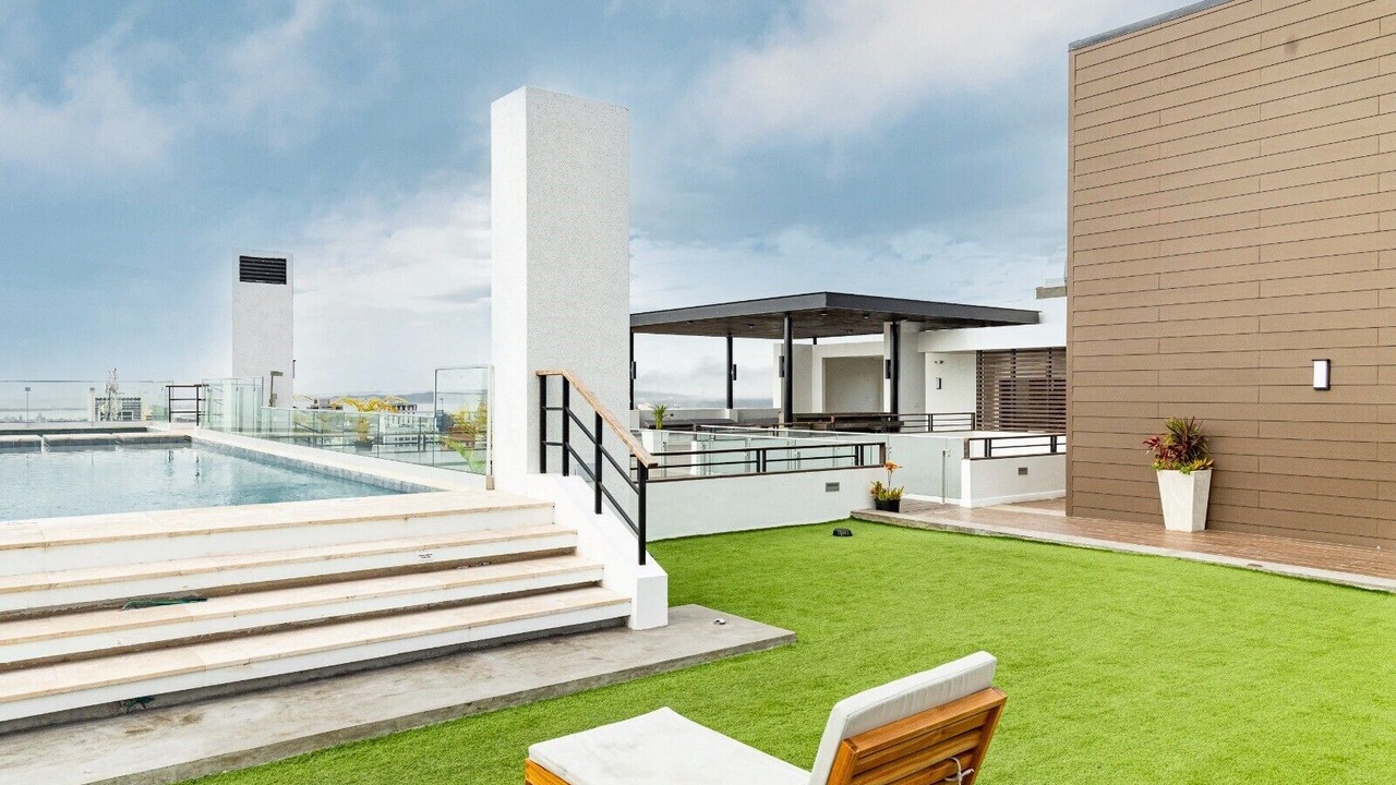 Photo of Outdoor in New Kingston