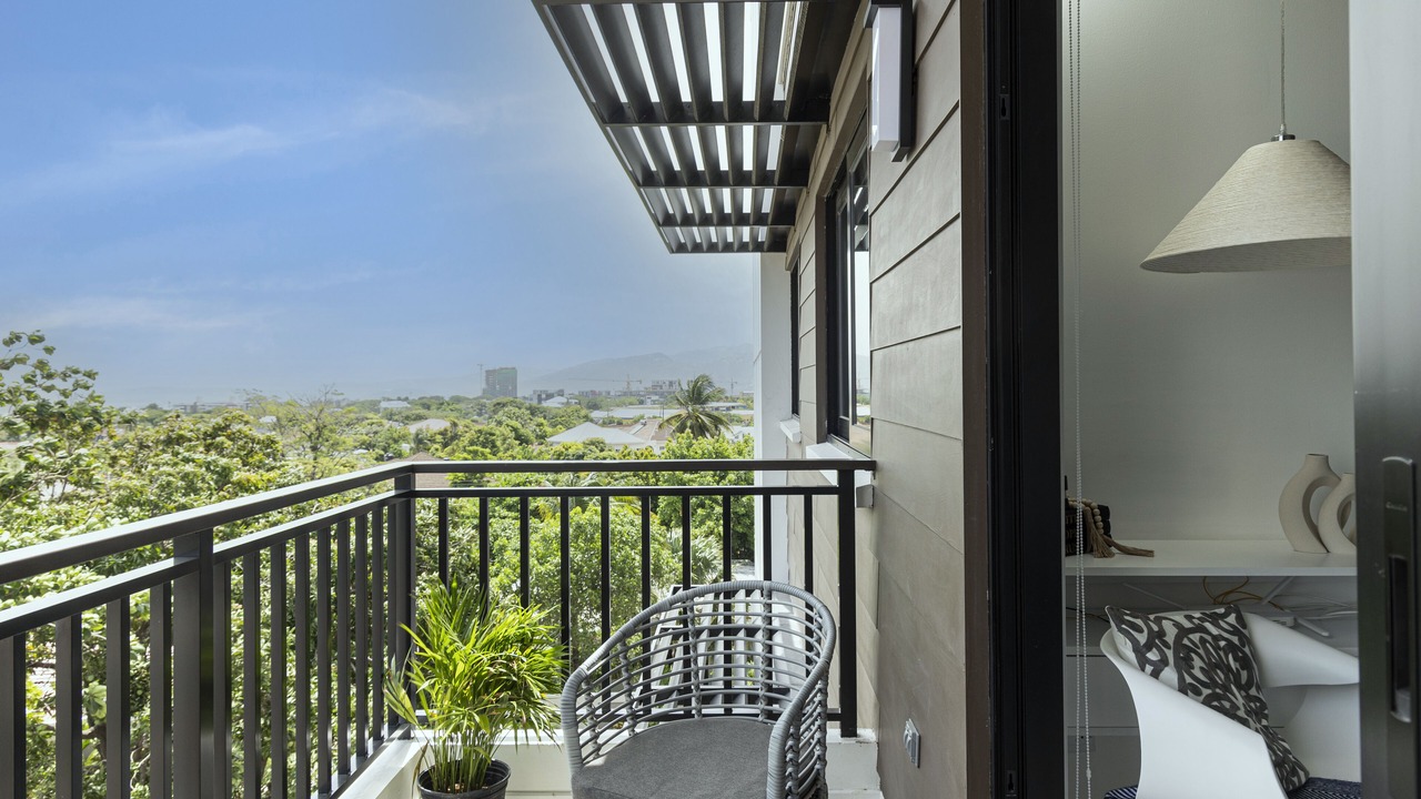 Photo of Outdoor in New Kingston