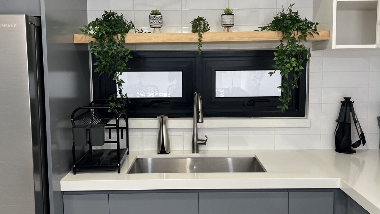 Photo of Kitchen in New Kingston