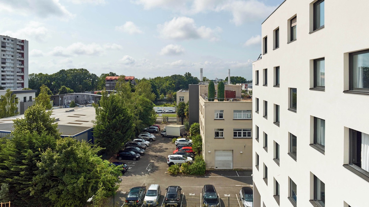 Photo of Others in Clichy-Sous-Bois