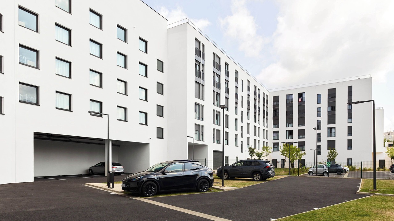 Photo of Outdoor in Clichy-Sous-Bois