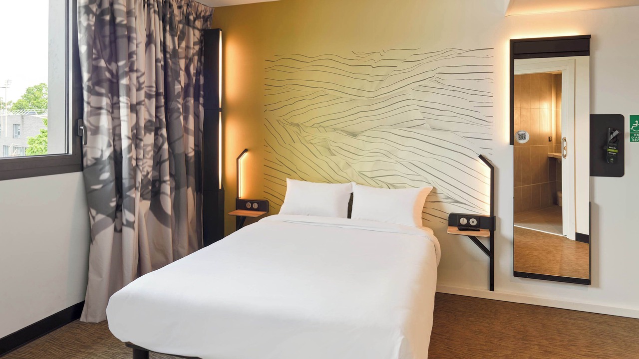 Photo of Bedroom in Clichy-Sous-Bois