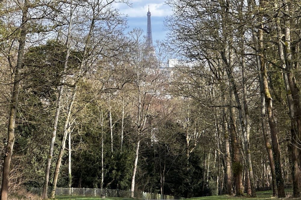 Photo of Outdoor in Saint-Cloud