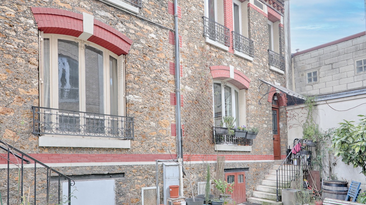Photo of Outdoor in Saint-Mande