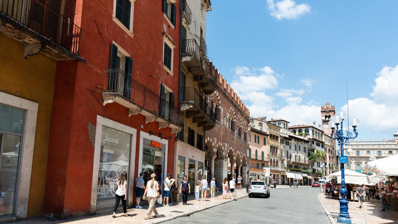 Photo of Outdoor in Citta Antica