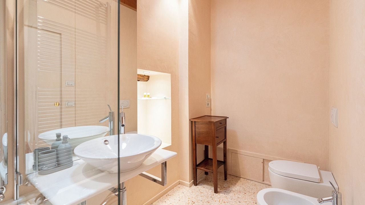 Photo of Bathroom in Citta Antica