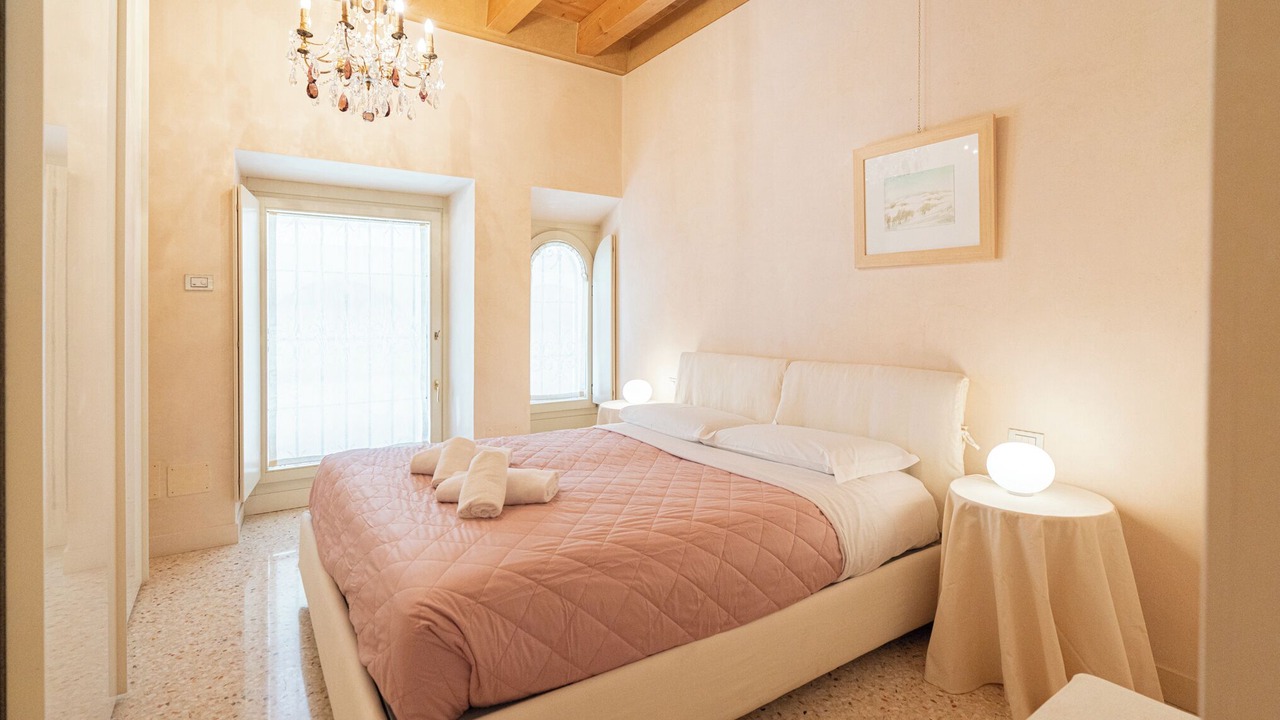 Photo of Bedroom in Citta Antica