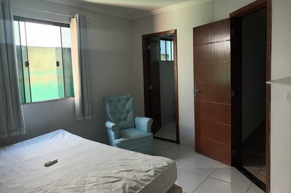 Photo of Bedroom in Tamoios