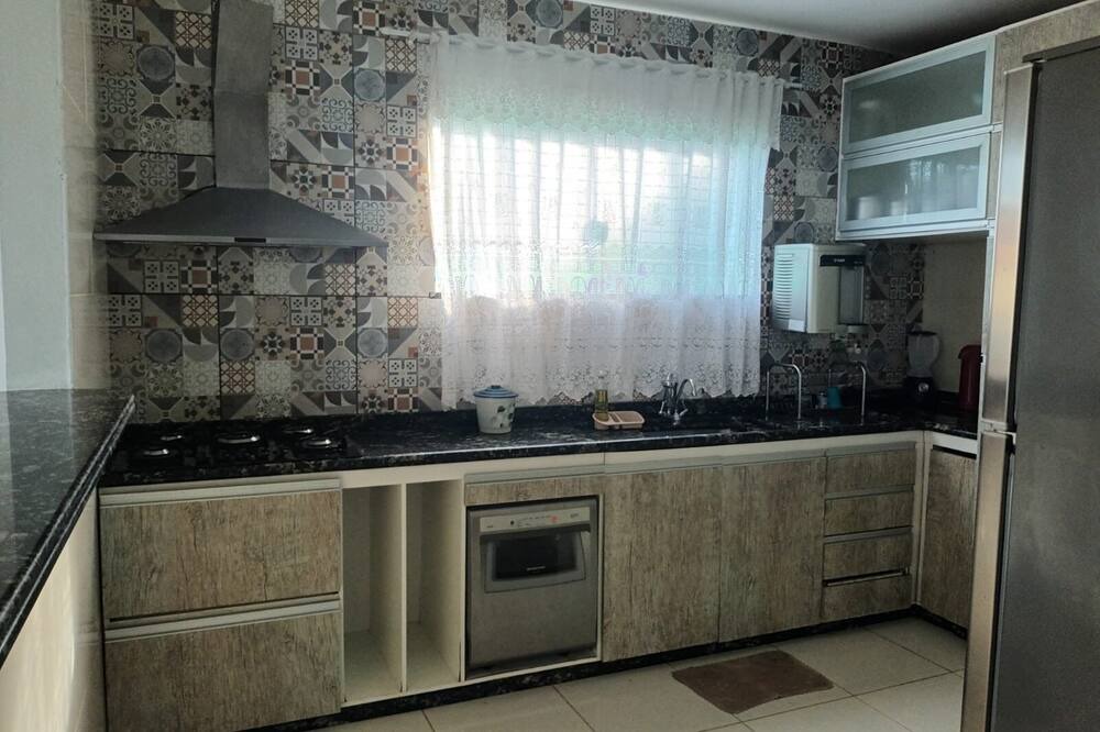 Photo of Kitchen in Tamoios