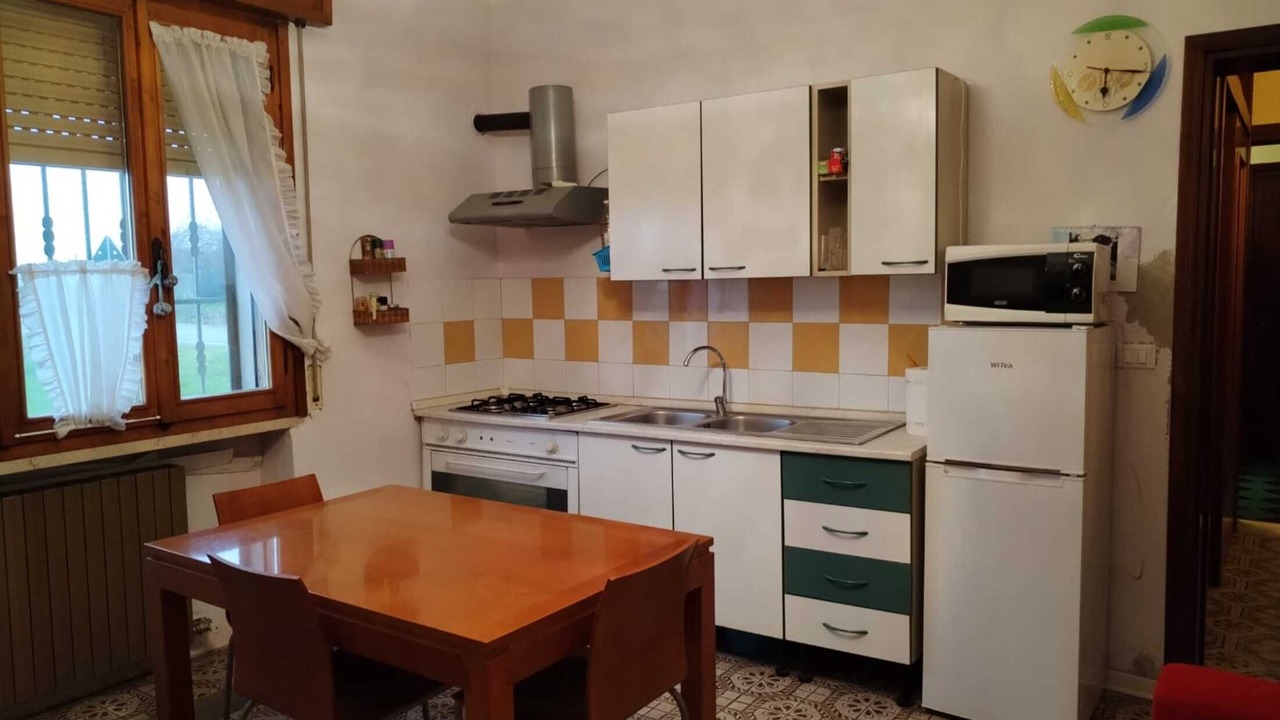 Photo of Kitchen in Gazzo Veronese
