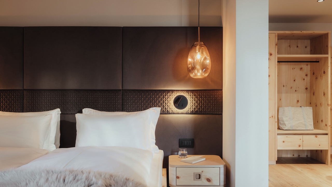 Photo of Bedroom in Pocol