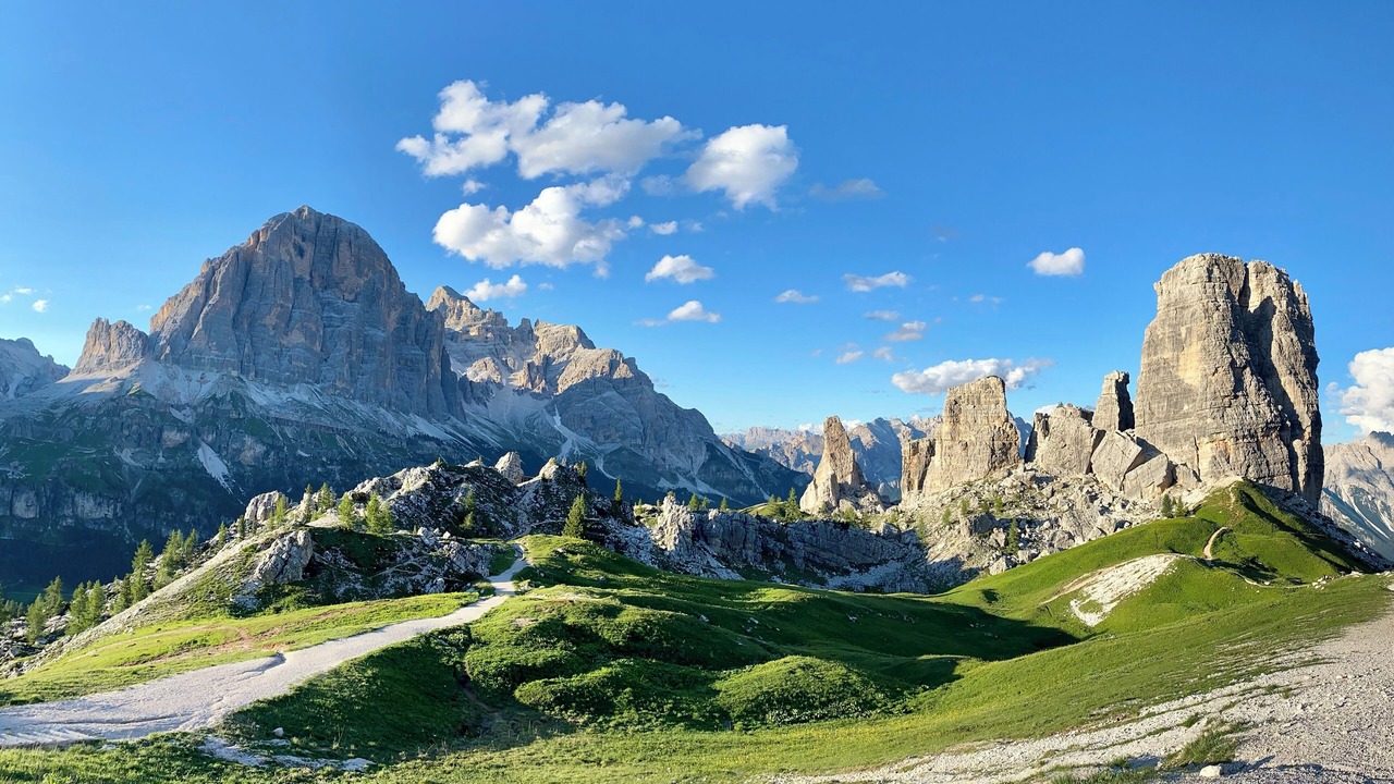 Photo of Outdoor in Pocol