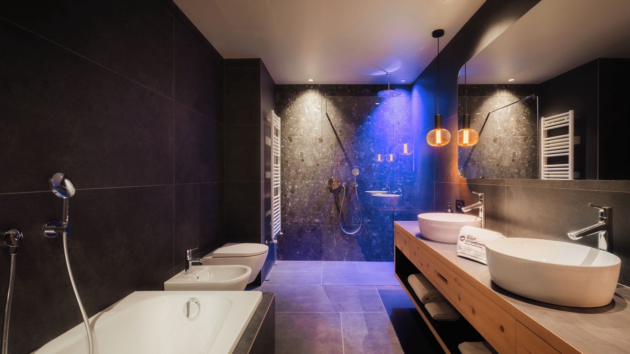 Photo of Bathroom in Pocol