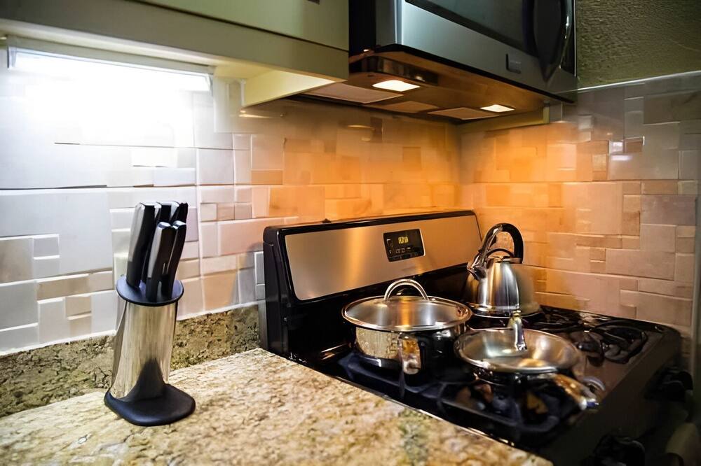 Photo of Kitchen in Mona