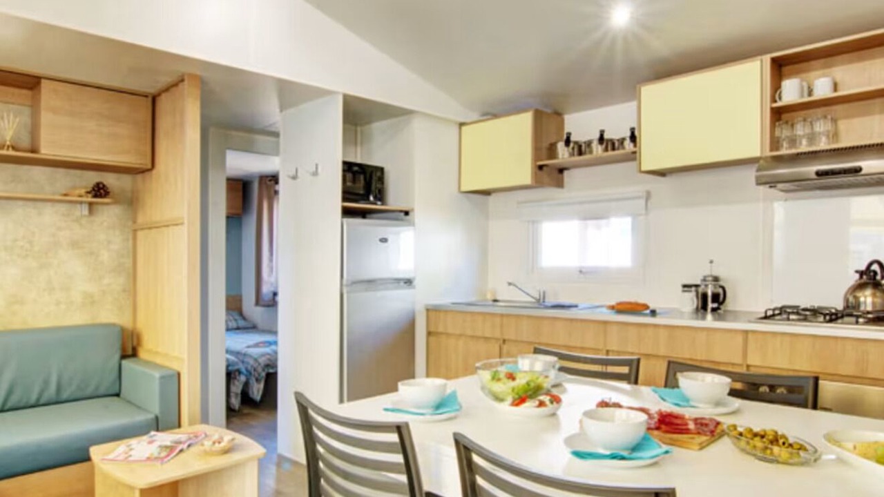 Photo of Kitchen in Ca' Savio