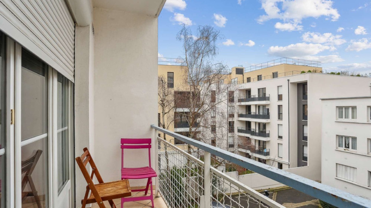 Photo of Outdoor in Fontenay-aux-Roses