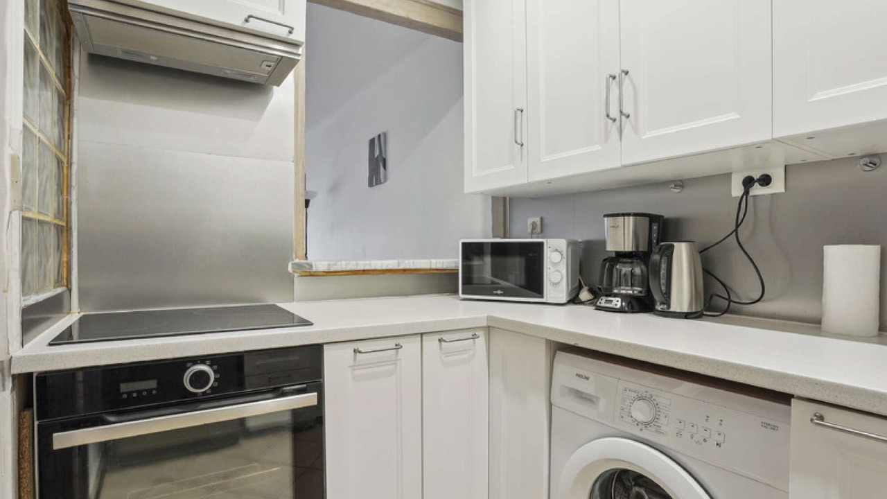 Photo of Kitchen in Fontenay-aux-Roses