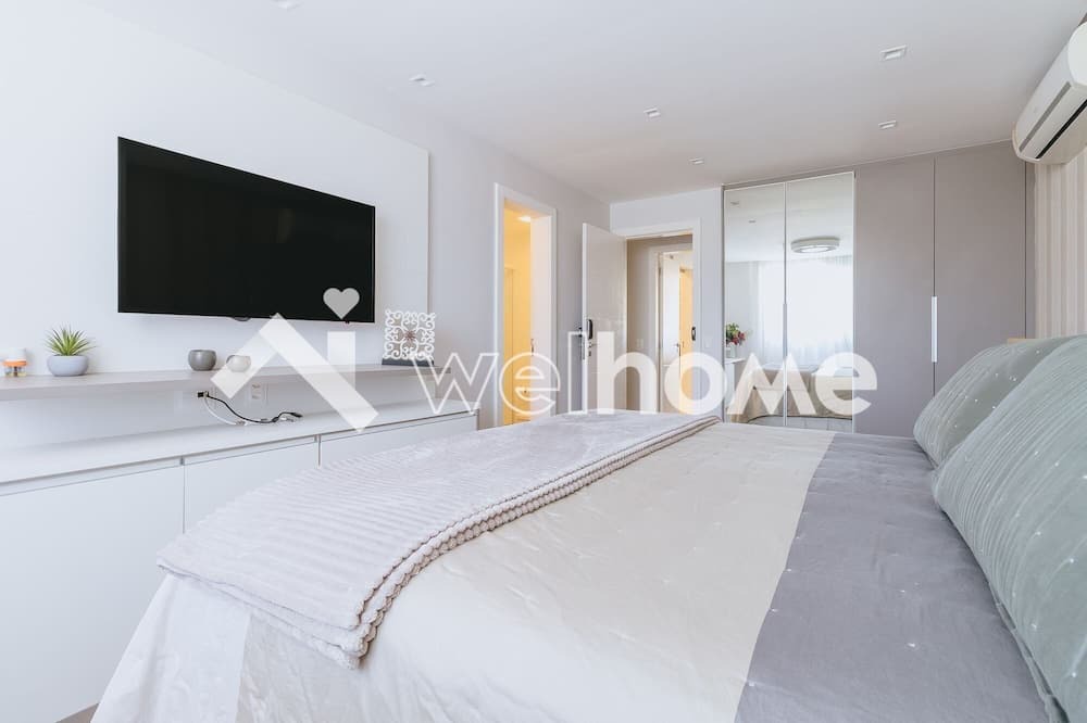 Photo of Bedroom in Angra dos Reis