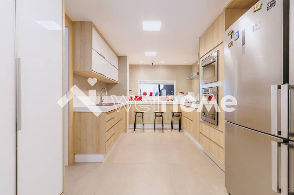 Photo of Kitchen in Angra dos Reis