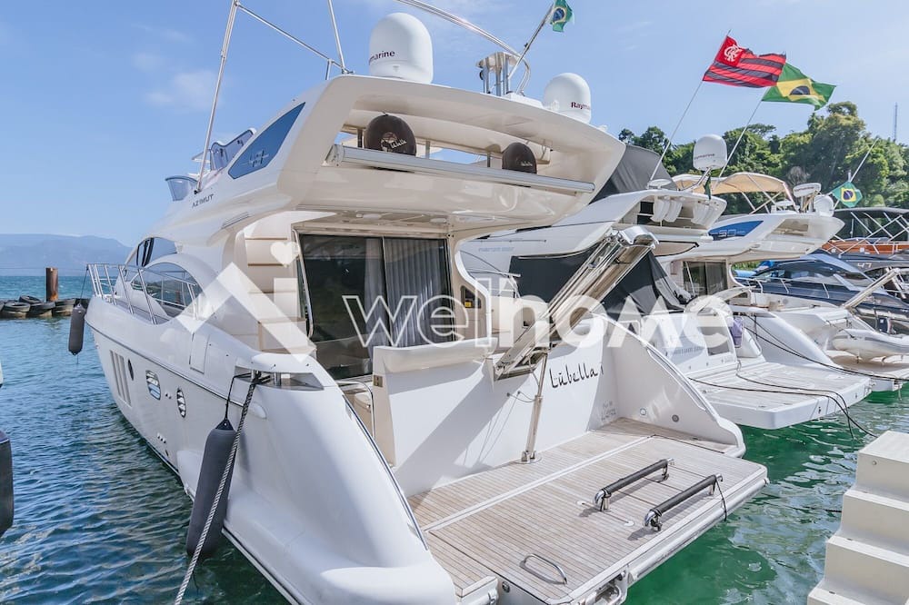 Photo of Outdoor in Angra dos Reis