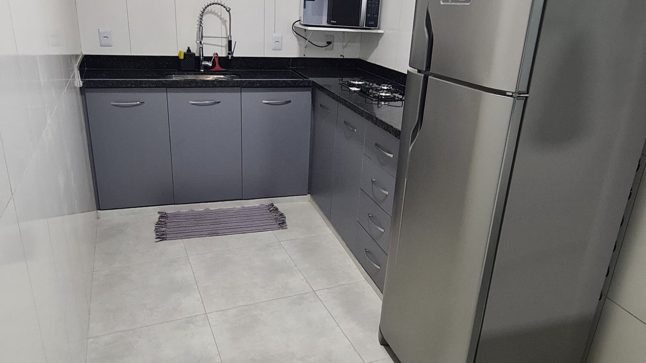 Photo of Kitchen in Angra dos Reis