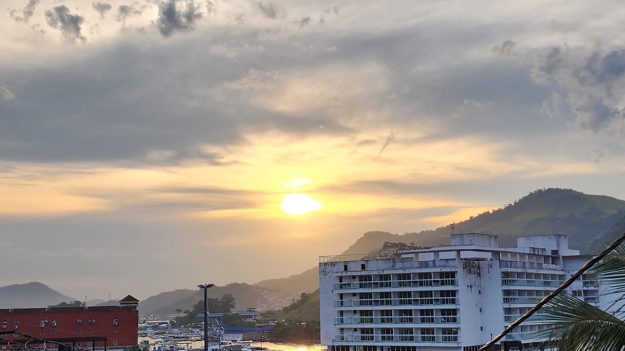 Photo of Outdoor in Angra dos Reis