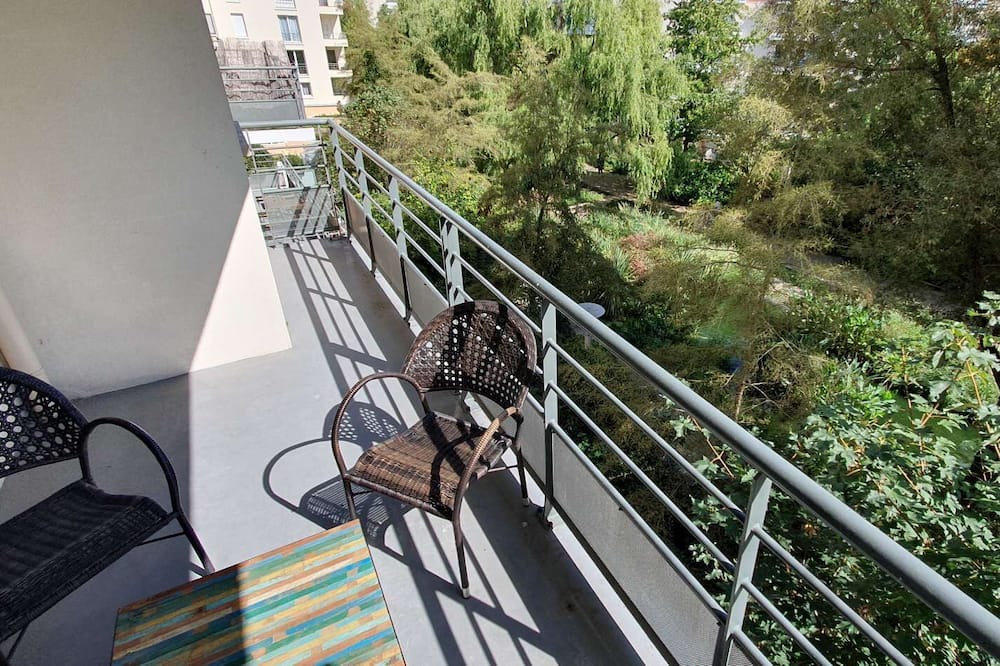 Photo of Outdoor in Cachan