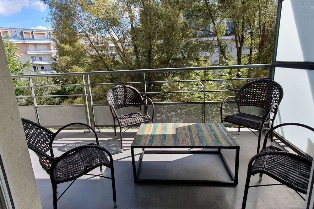 Photo of Outdoor in Cachan