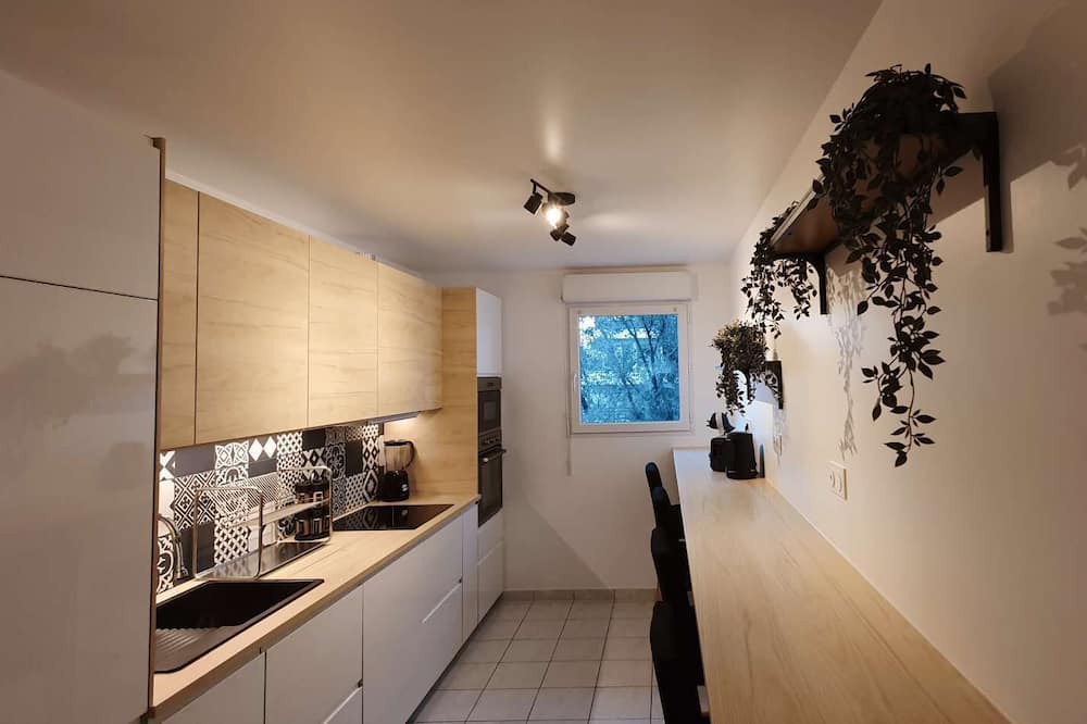 Photo of Kitchen in Cachan