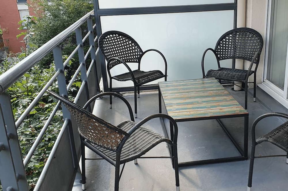 Photo of Outdoor in Cachan