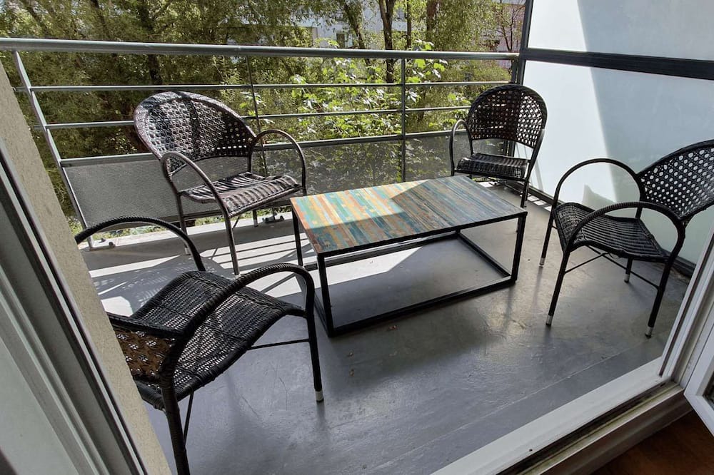 Photo of Outdoor in Cachan