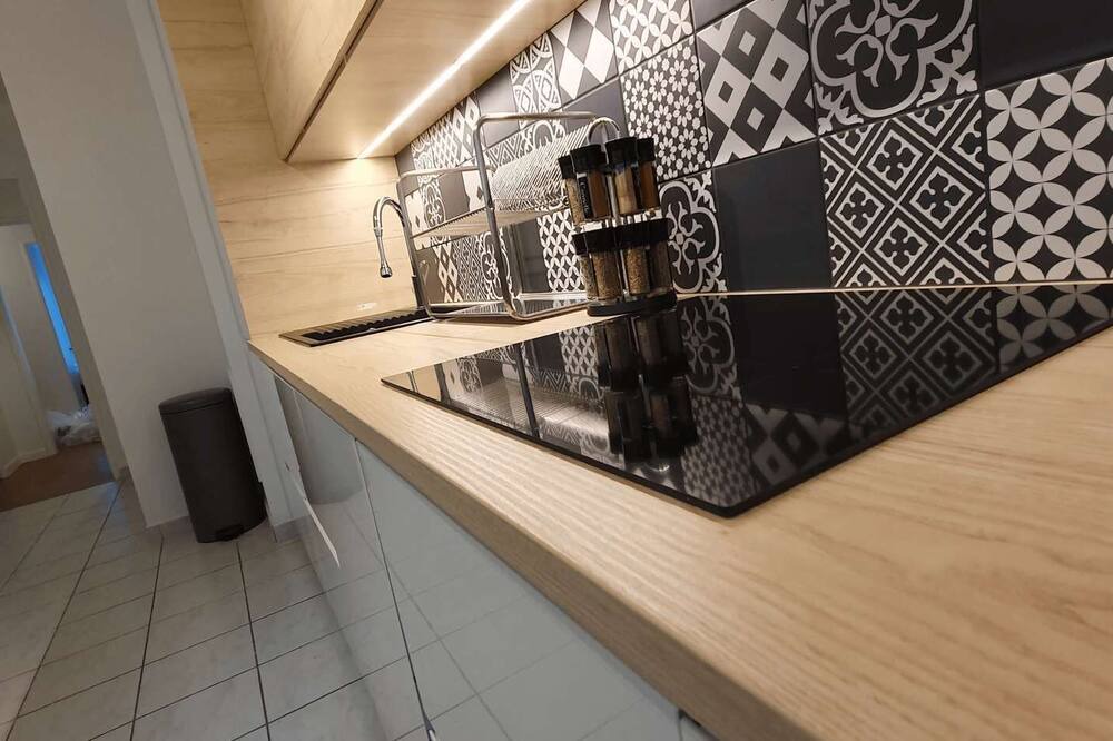 Photo of Kitchen in Cachan