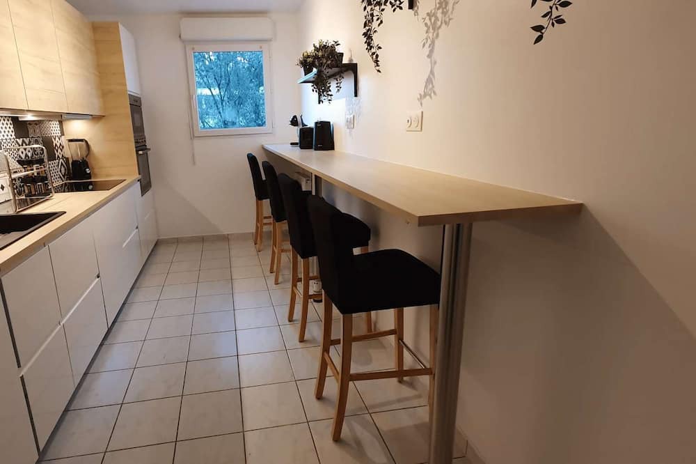 Photo of Kitchen in Cachan