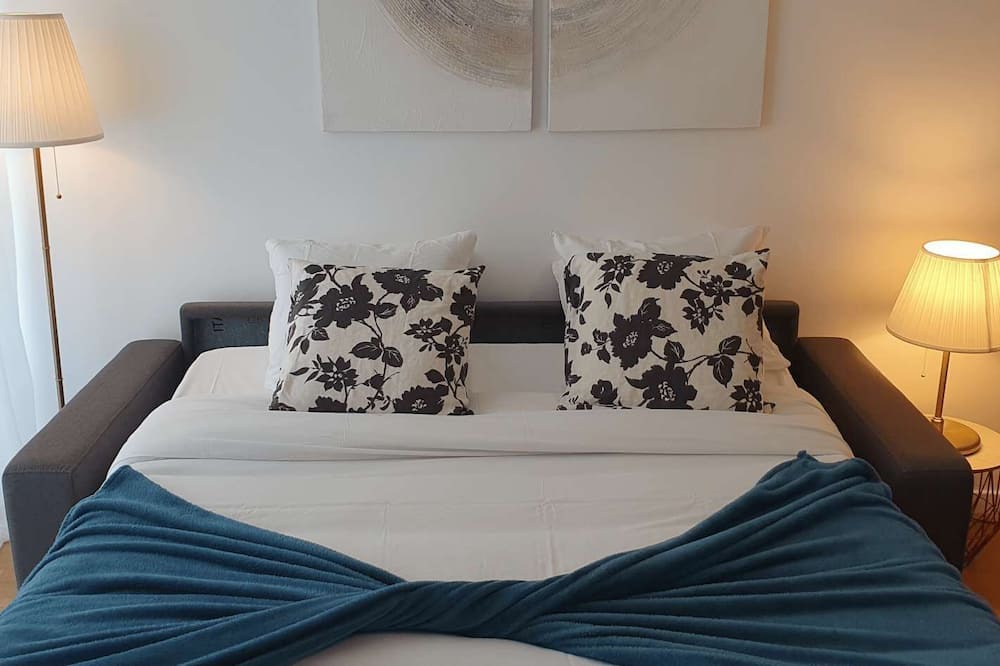 Photo of Bedroom in Cachan