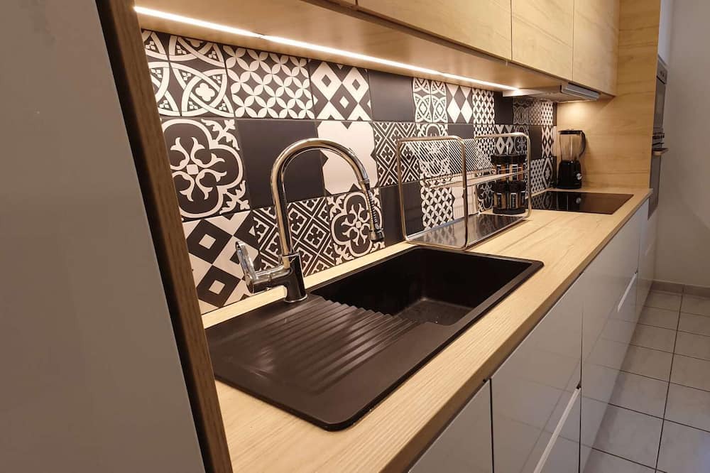 Photo of Kitchen in Cachan