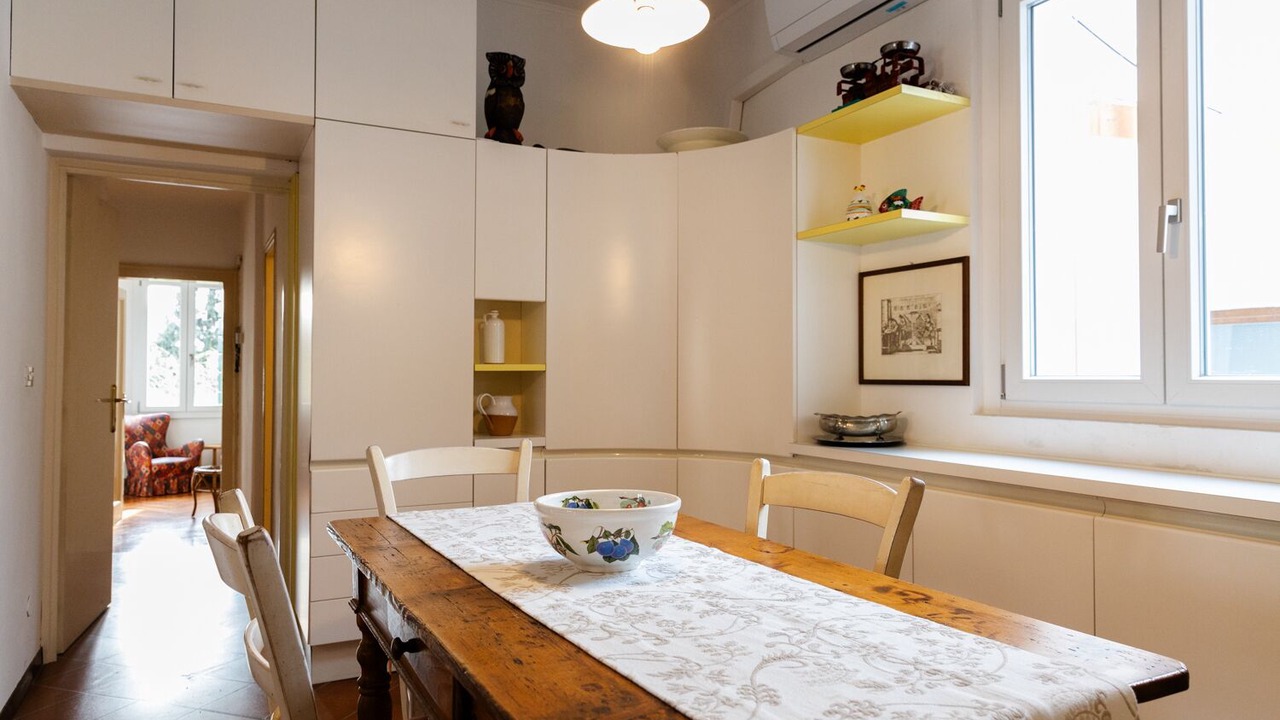 Photo of Kitchen in Bassano del Grappa