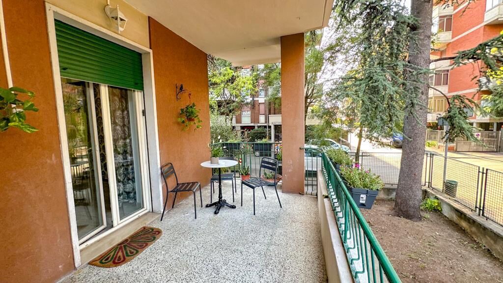 Photo of Outdoor in Borgo Milano