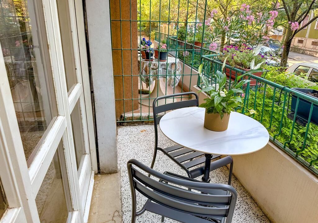 Photo of Outdoor in Borgo Milano
