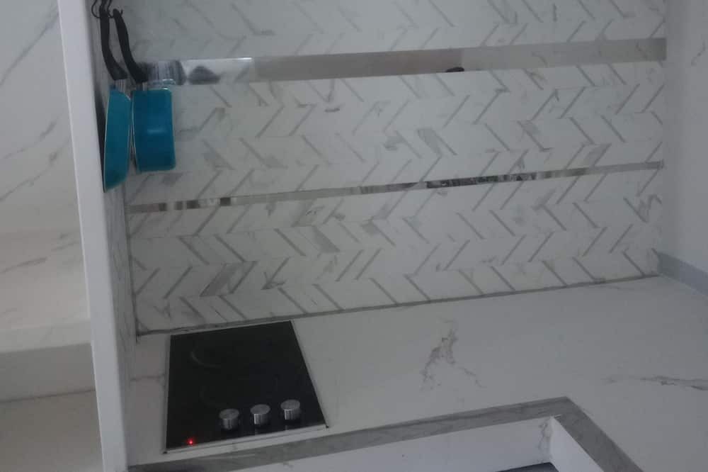 Photo of Kitchen in Cooper's Town