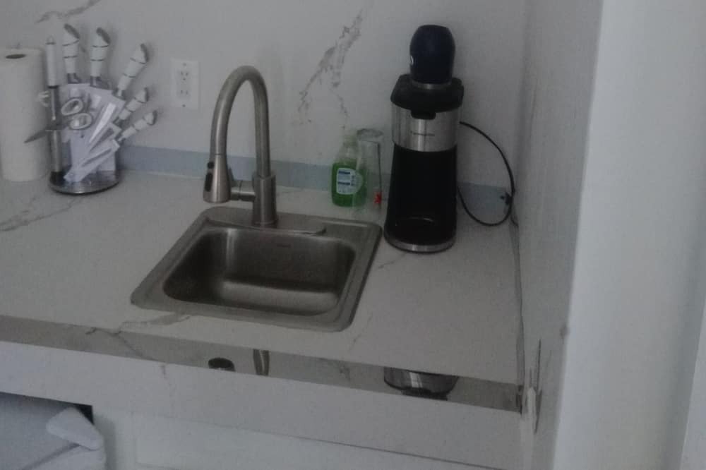 Photo of Kitchen in Cooper's Town