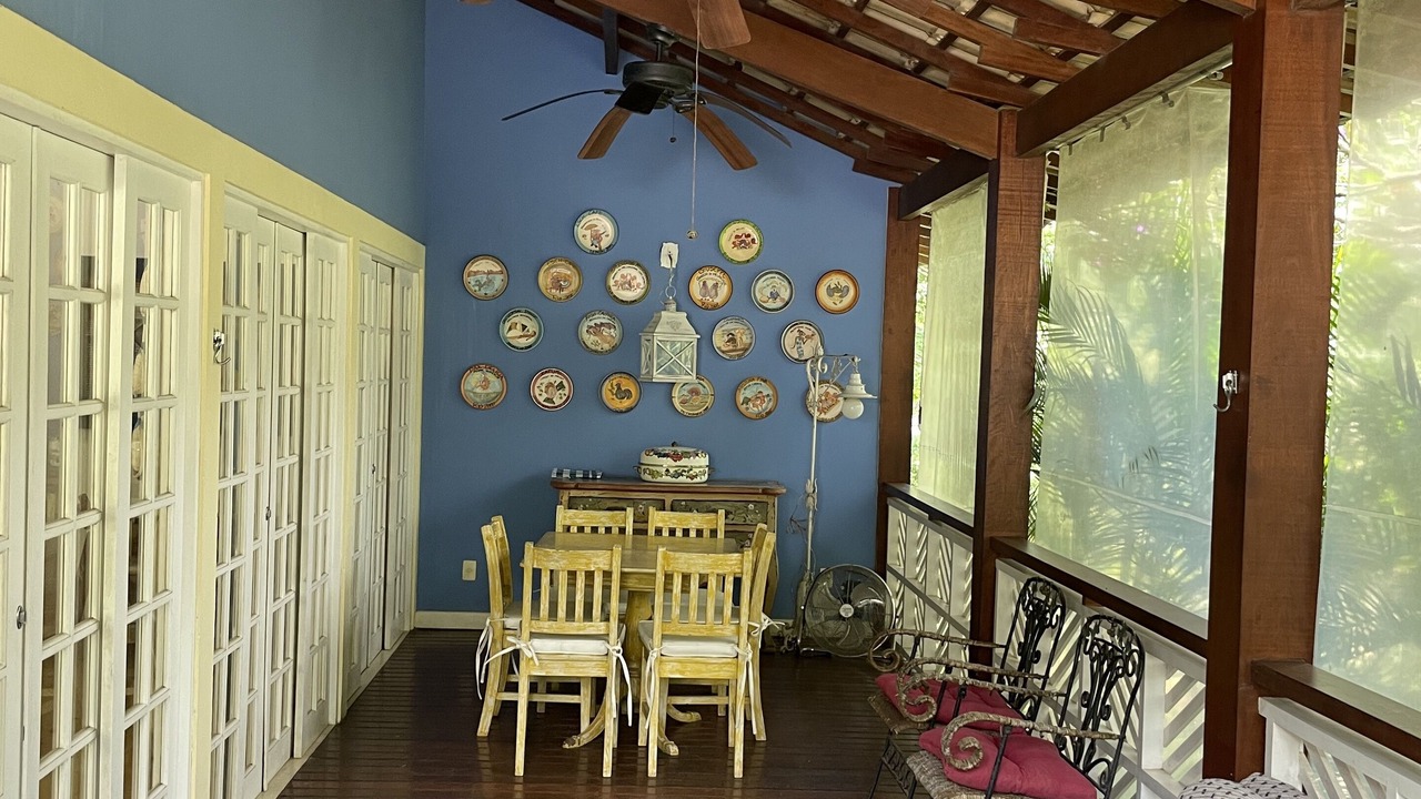 Photo of Outdoor in Petropolis