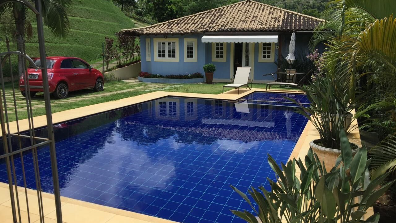 Photo of Outdoor in Petropolis