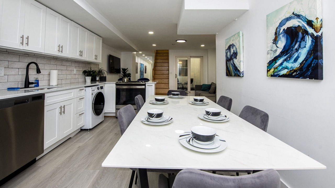 Photo of Kitchen in Turtle Bay
