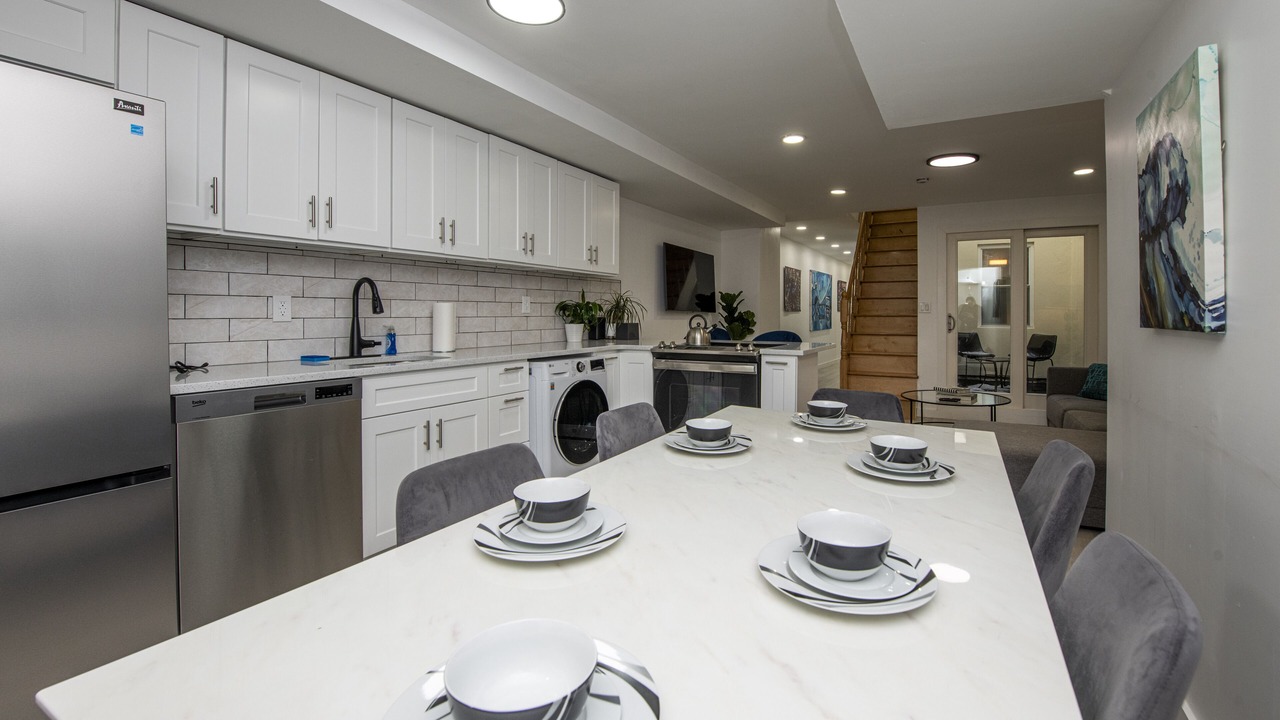 Photo of Kitchen in Turtle Bay