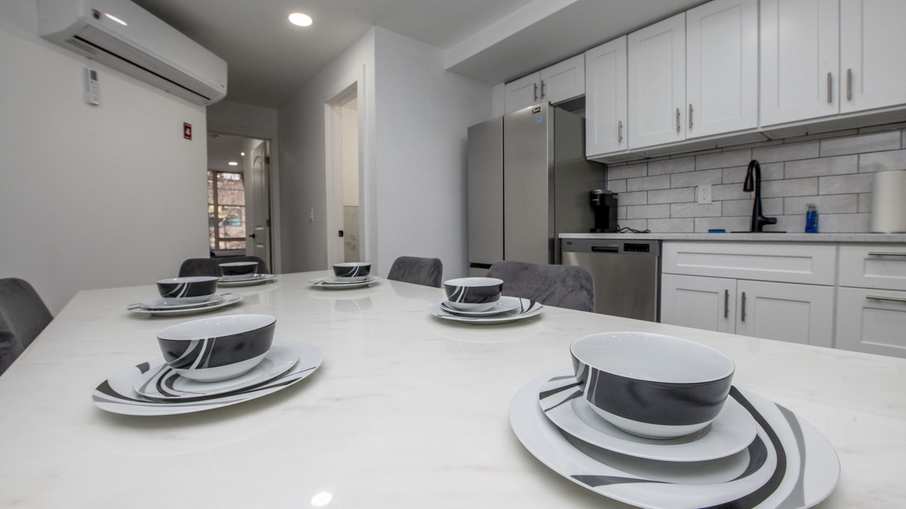 Photo of Kitchen in Turtle Bay