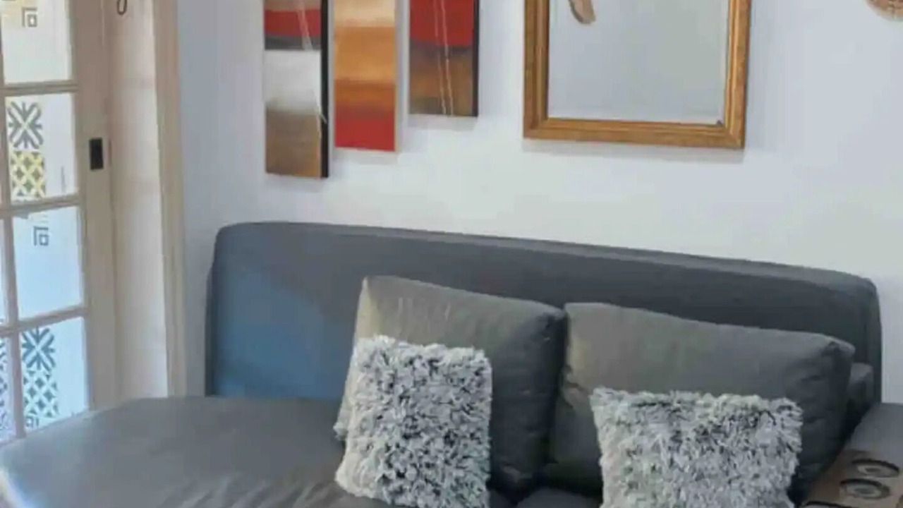 Photo of Livingroom in Quitandinha