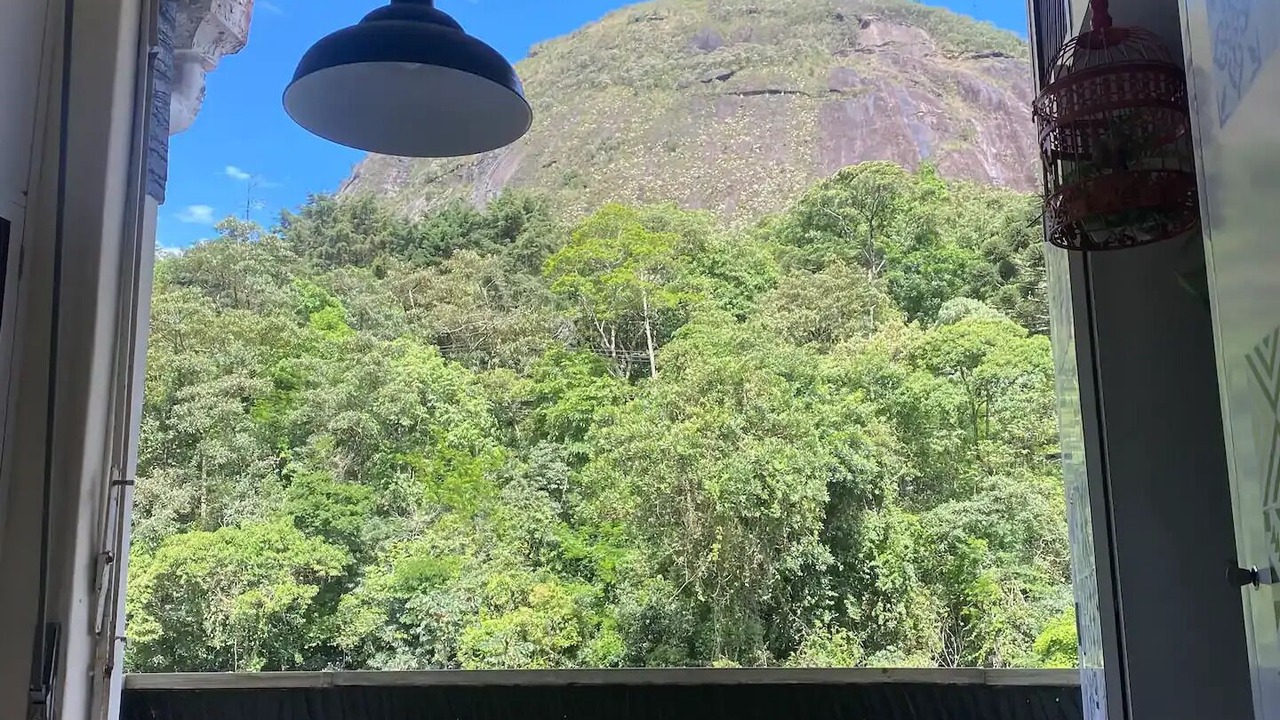 Photo of Outdoor in Quitandinha