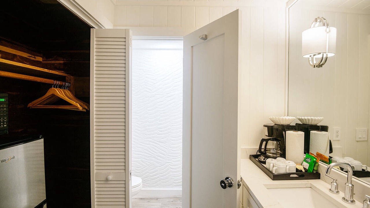 Photo of Bathroom in Hope Town