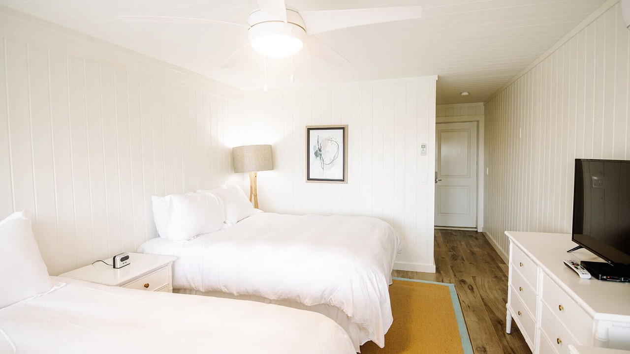 Photo of Bedroom in Hope Town