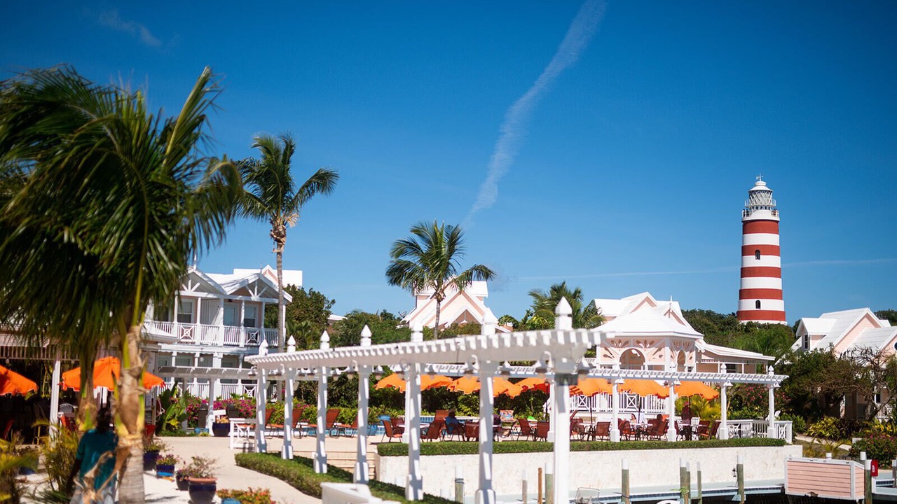 Photo of Outdoor in Hope Town